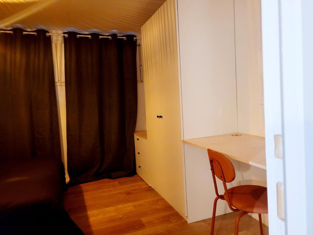 Sweet House Paris Disney Apartment Rosny-sous-Bois Exterior photo